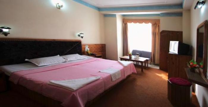Hotel New Shivalik